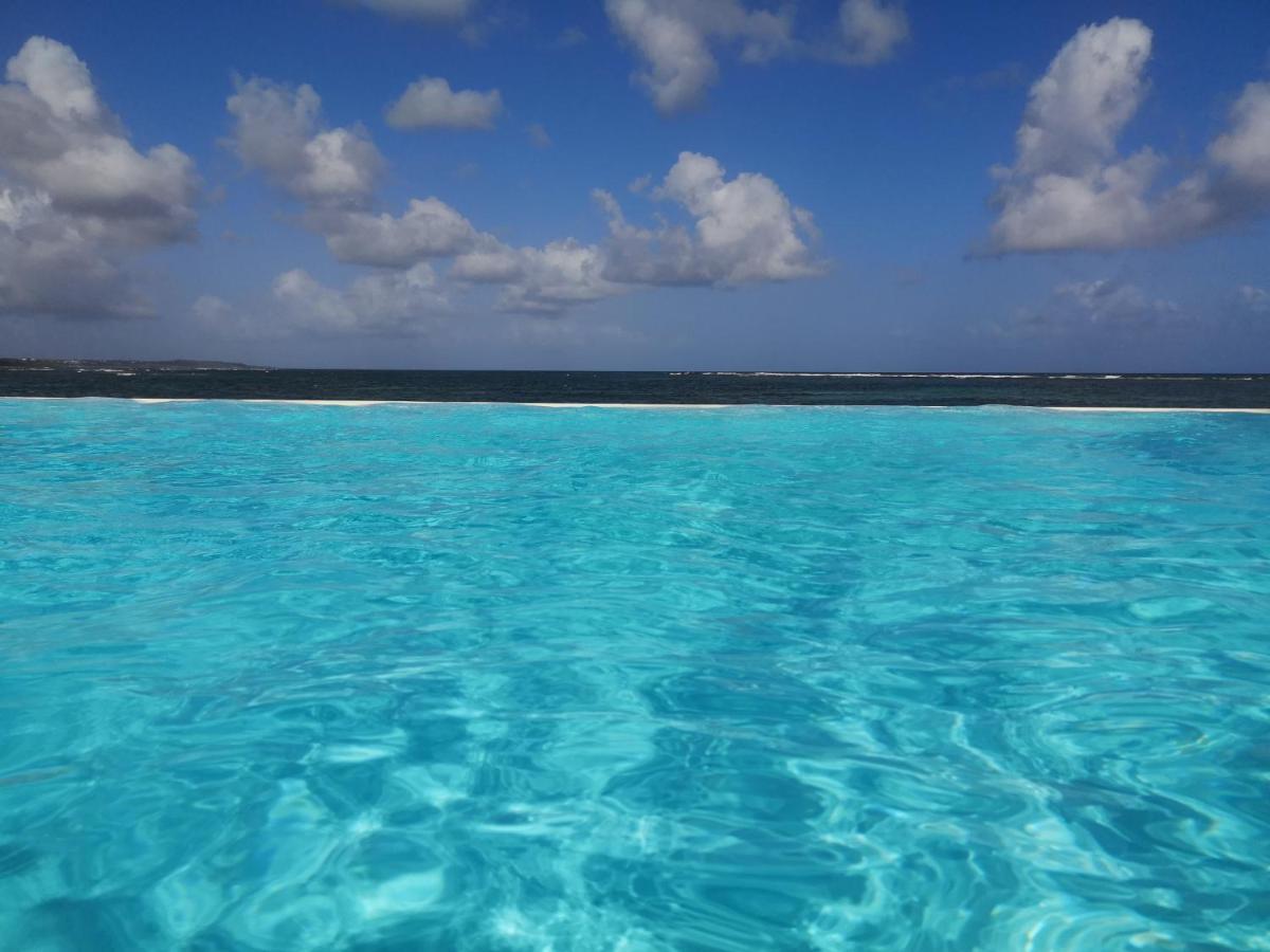 Eden Blue Vue Mer Sainte-Anne  Exteriér fotografie