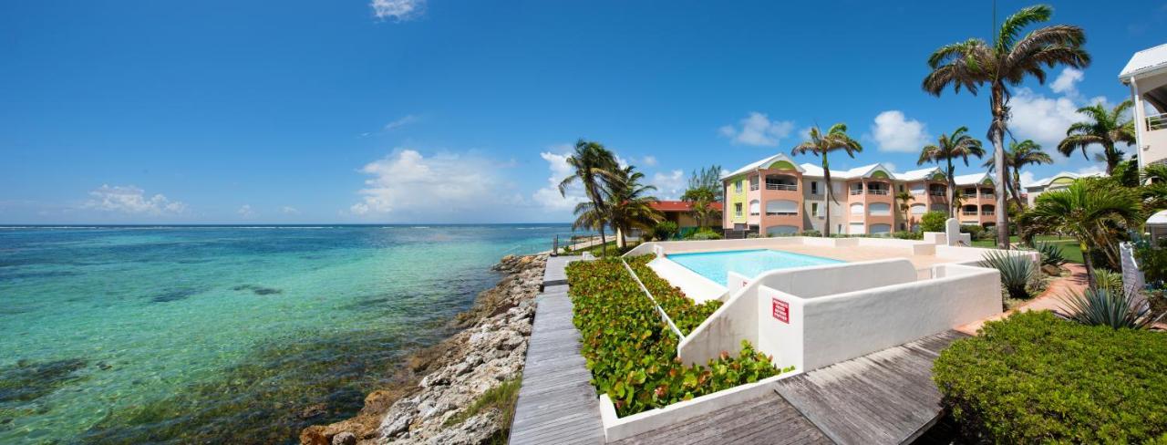 Eden Blue Vue Mer Sainte-Anne  Exteriér fotografie
